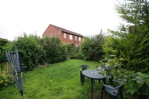 GARDEN- click for photo gallery